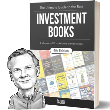 Ultimate Guide to the Best Investment Books