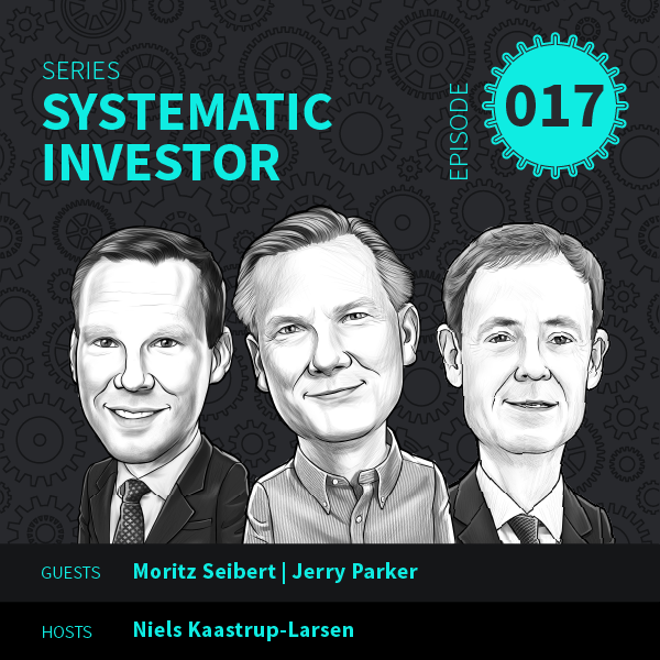 Systematic Investor Episode 17