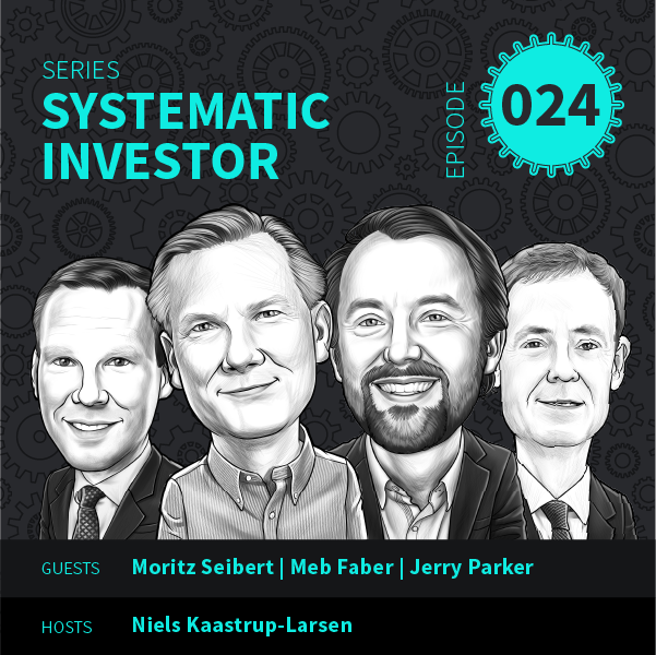 Systematic Investor Episode 24