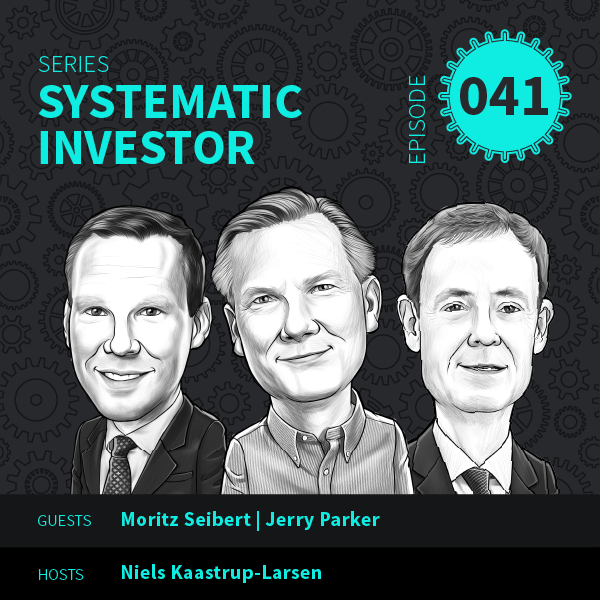 Systematic Investor Episode 41