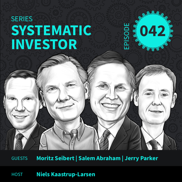 Systematic Investor Episode 42