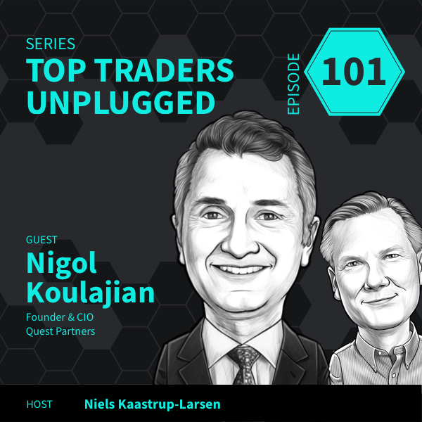 Top Traders Unplugged 101