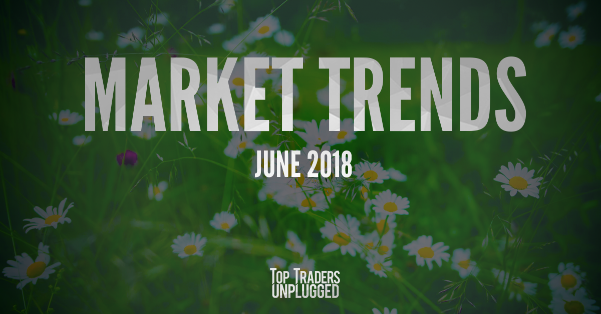 Market Trends for June 2018