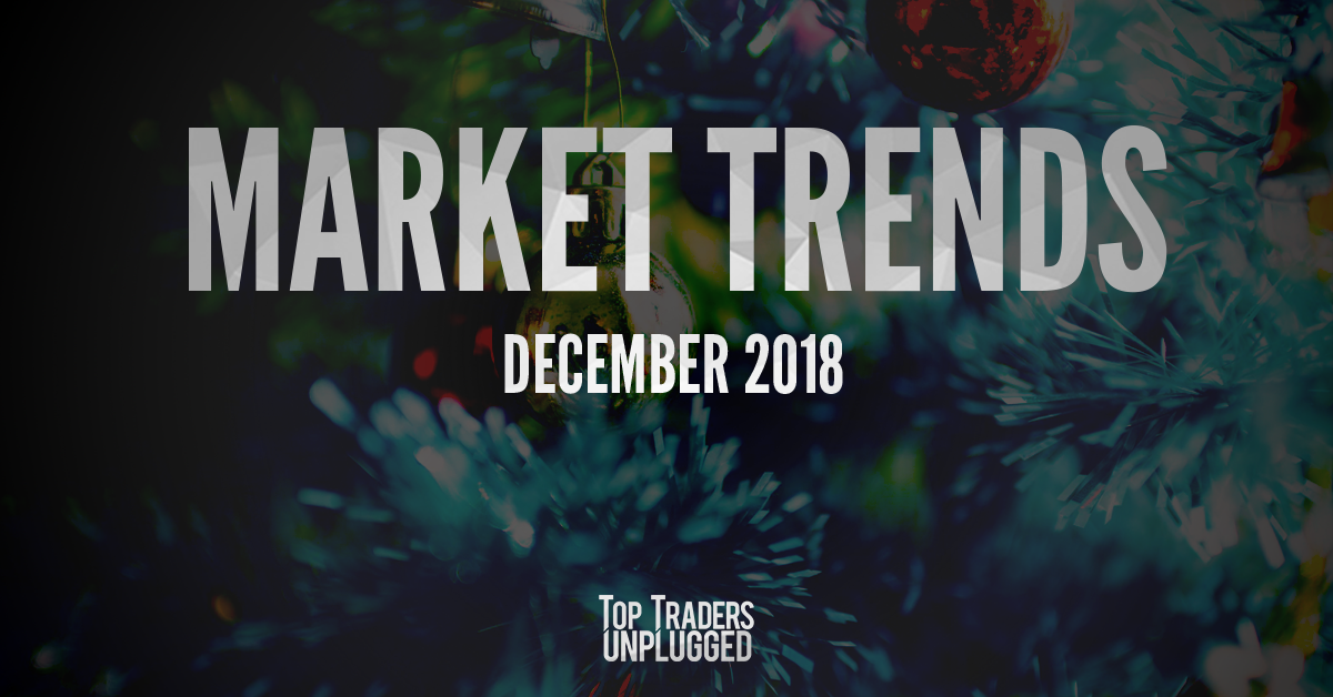 Market Trends for December 2018