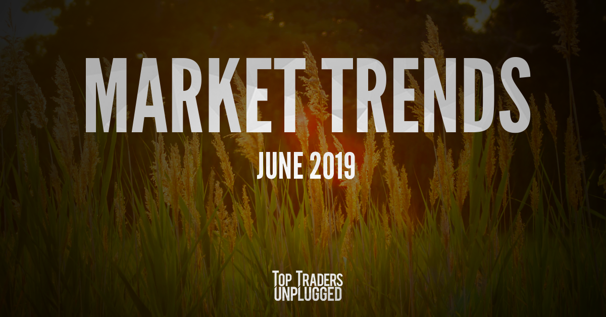 Market Trends for June 2019