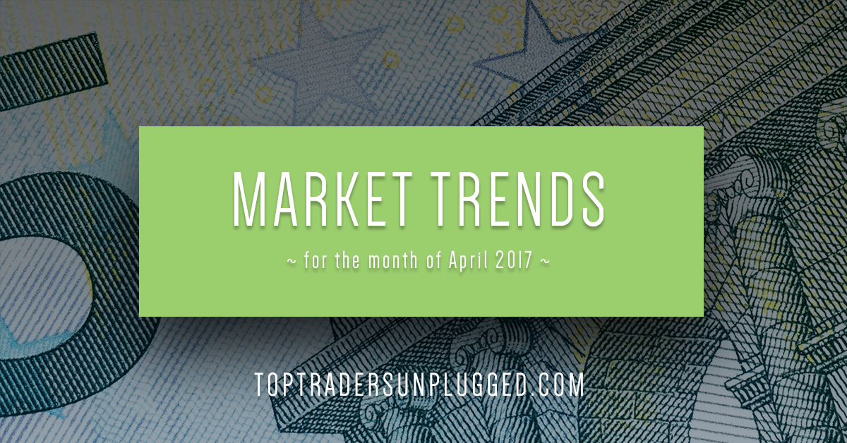 Market Trends for April 2017