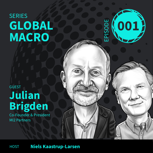 Global Macro Episode 1 Julian brigden