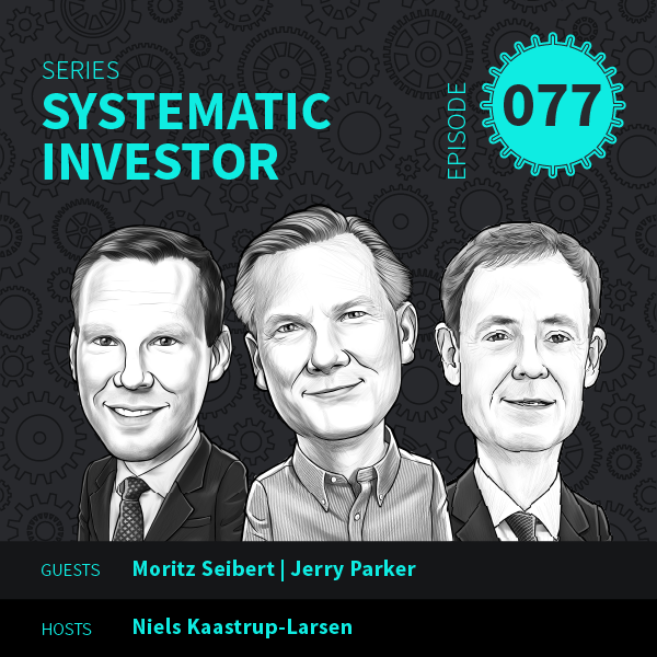 Systematic Investor Episode 77