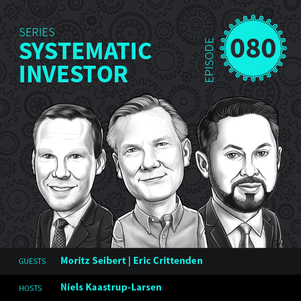Systematic Investor Episode 80