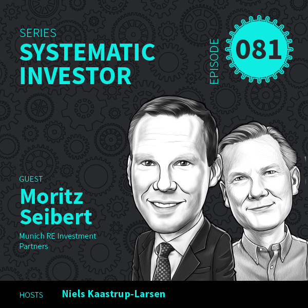 Systematic Investor Episode 81