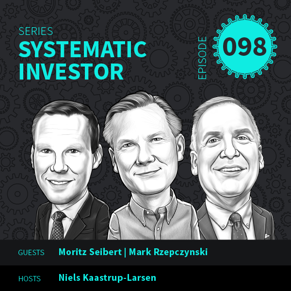 Systematic Investor Episode 98
