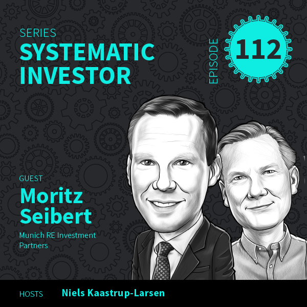 Systematic Investor Episode 112