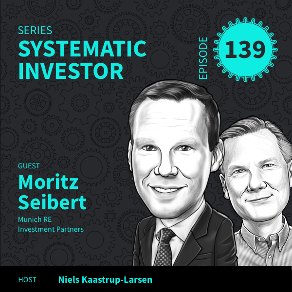 Systematic Investor Episode 139
