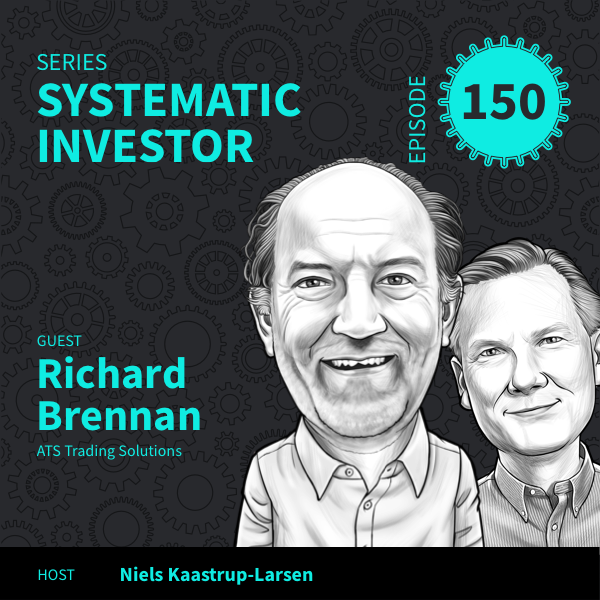 Systematic Investor Episode 150