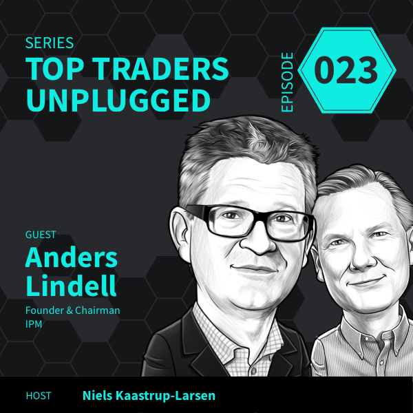 TTU Episode 23 with Anders Lindell
