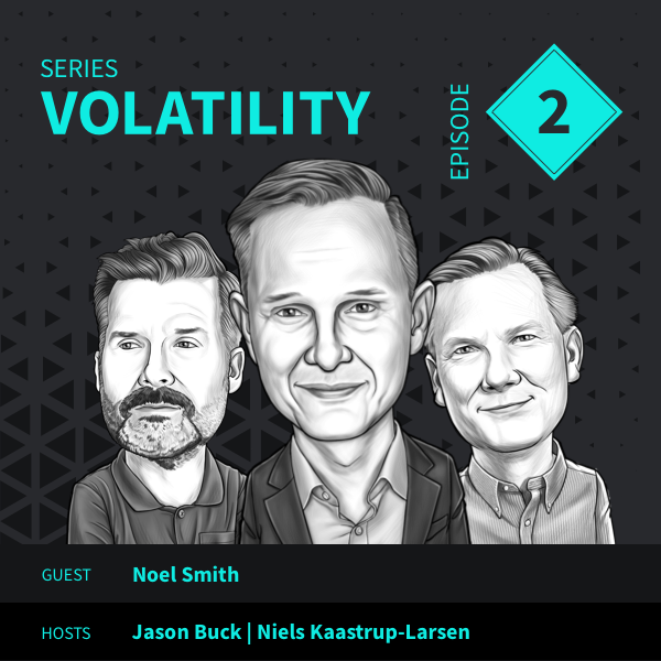 Volatility Series 2