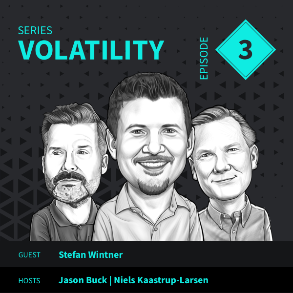 Volatility Series 3