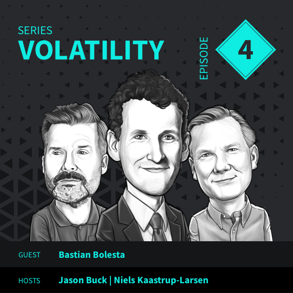 Volatility Series 4