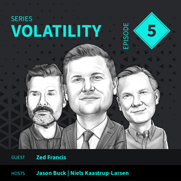 Volatility Series 5