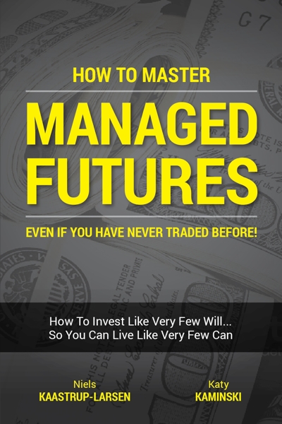 How to Master Managed Futures