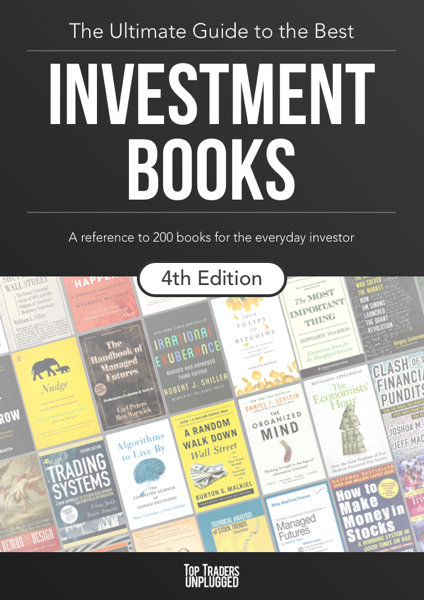 Ultimate Guide to Investment Books