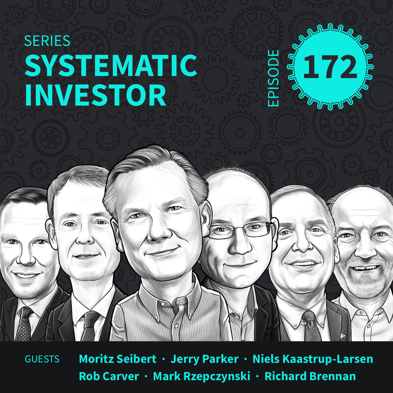 Systematic Investor Episode 172
