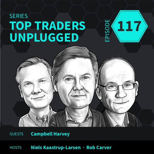 Top Traders Unplugged 117