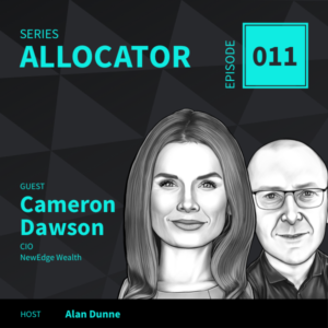 Cameron Dawson | Top Traders Unplugged