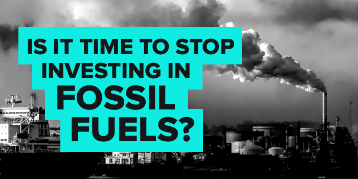 Is It Time to Bet Against Fossil Fuels? Not Quite Yet, But Here’s What You Need To Know About the Global Energy Crisis