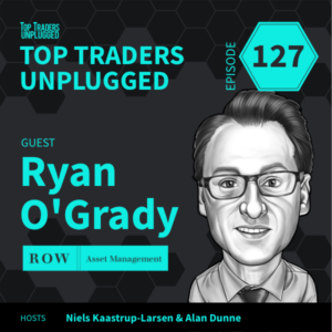 Top Traders Unplugged