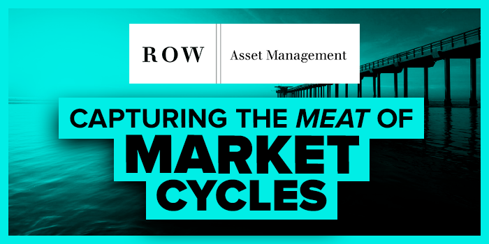 Capturing the “Meat” of Market Cycles