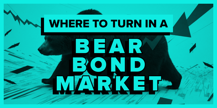 Where To Turn in a Bear Bond Market