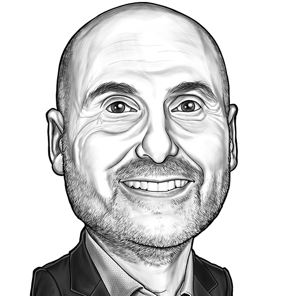 Peter Oppenheimer