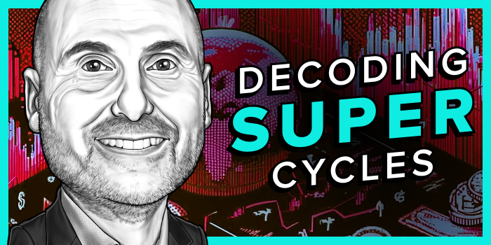 Decoding Super Cycles with Peter Oppenheimer: Insights From ‘Any Happy Returns’