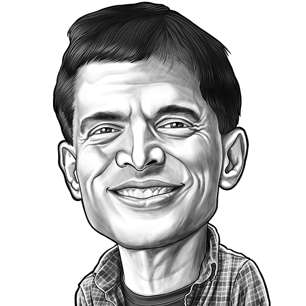 Aswath Damodaran