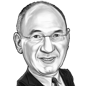 Elroy Dimson