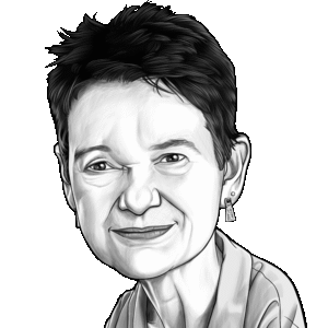 Diane Coyle