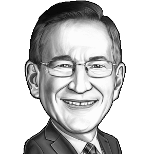 Rick Santelli