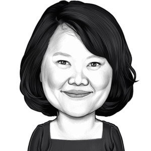 Anna Wong