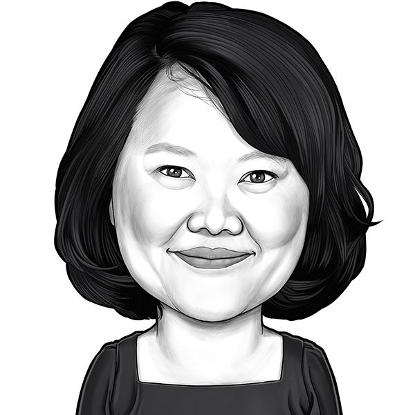 Anna Wong