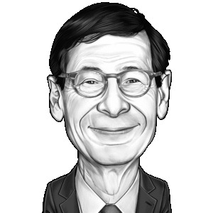 Maurice Obstfeld