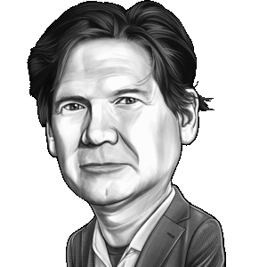 Keith Decarlucci