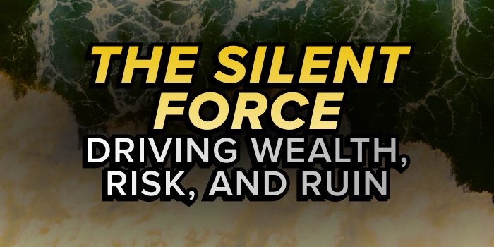 The Land Trap: A Silent Force Driving Wealth, Risk, and Ruin