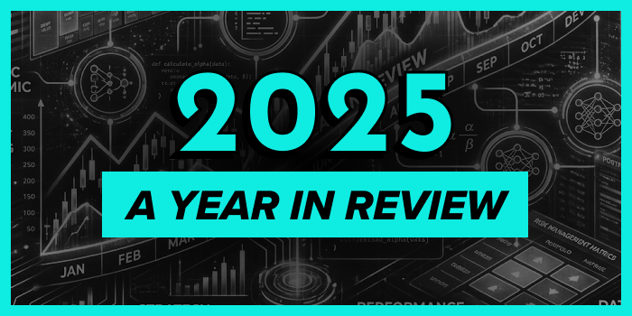 Top Traders Unplugged: A Year in Review (2025)