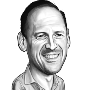 Dan Mikulskis