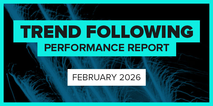 Trend Following Performance Report - February, 2026