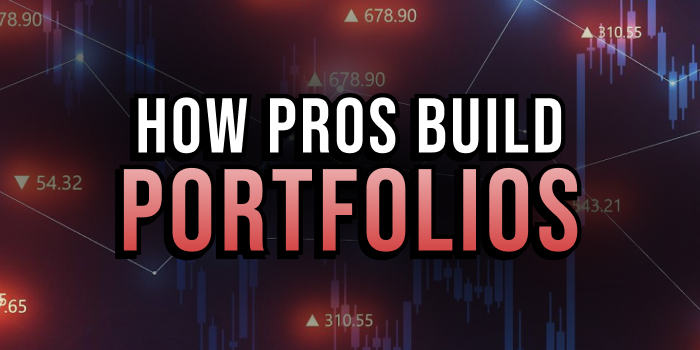 How Top Asset Managers Build Portfolios
