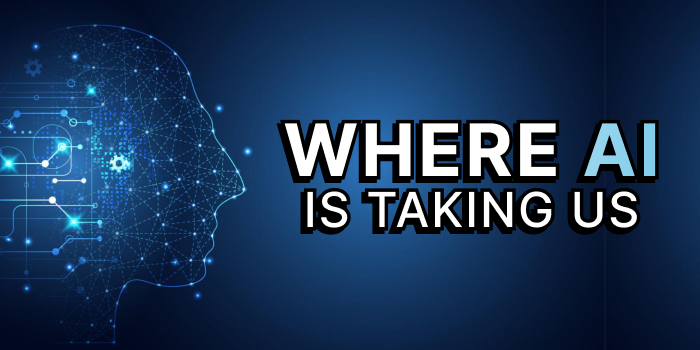 The Future of AI and Human Intelligence