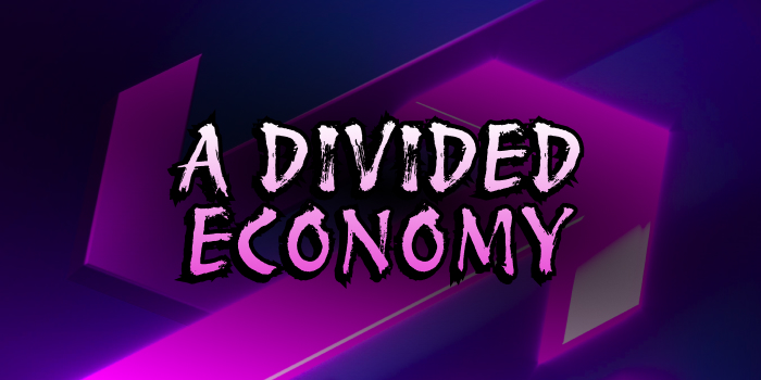 The Confidence Story Driving a Divided Economy
