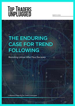 The Enduring Case for Trend Following